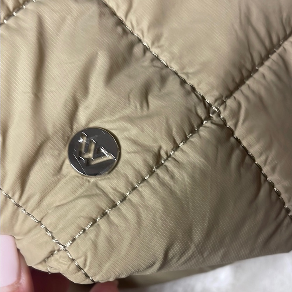 Westbronco- Mini Puffer Bag nwt - Picture 11 of 11